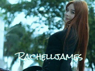 Rachelljames