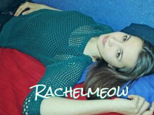 Rachelmeow