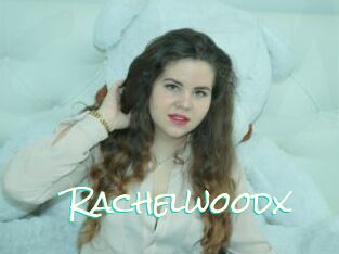 Rachelwoodx