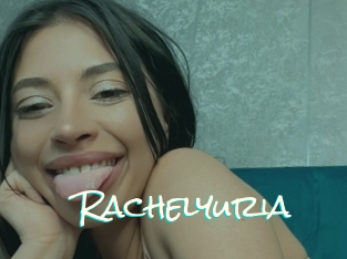 Rachelyuria
