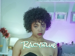 Racyblue