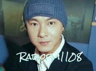 Radiofm1108