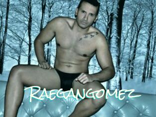 Raegangomez