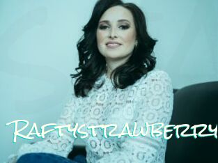 Raftystrawberry