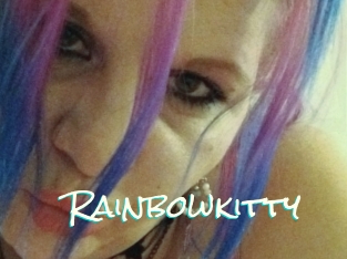 Rainbowkitty