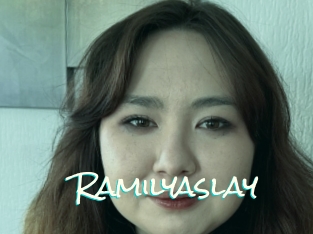 Ramilyaslay