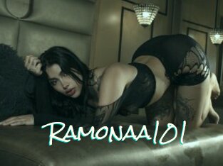 Ramonaa101