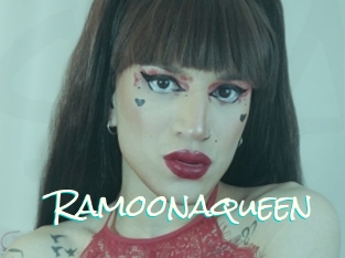 Ramoonaqueen