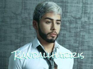 Randallharris