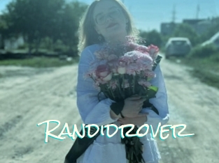 Randidrover