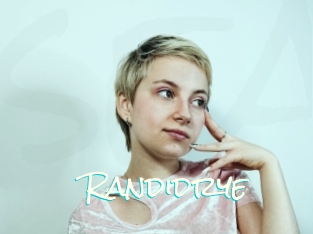 Randidrye