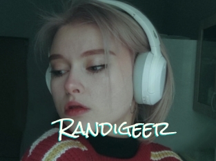 Randigeer