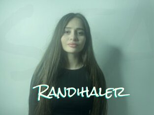 Randihaler