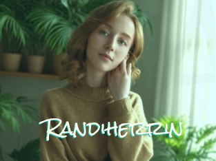 Randiherrin