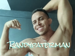 Randypaterman