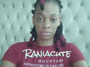 Raniacute