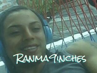 Ranma9inches