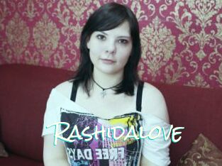 Rashidalove