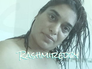 Rashmireddy