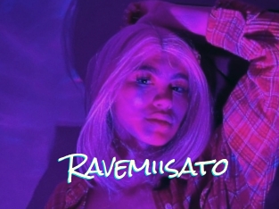Ravemiisato