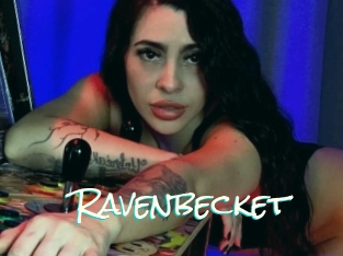 Ravenbecket