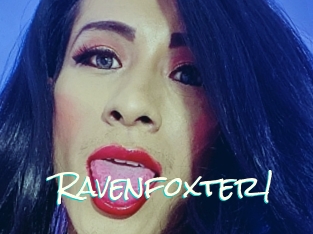 Ravenfoxter1