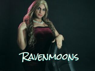 Ravenmoons