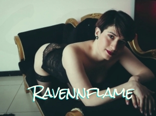 Ravennflame
