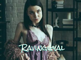 Ravinggyal