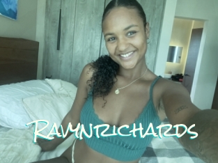 Ravynrichards