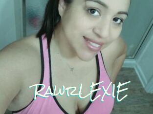 RawrLEXIE