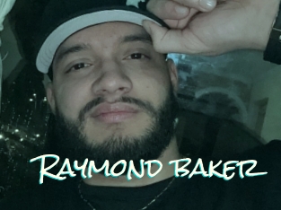 Raymond_baker