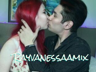 Rayvanessaamix