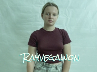 Rayvegawon