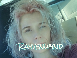 Rayvenwynd