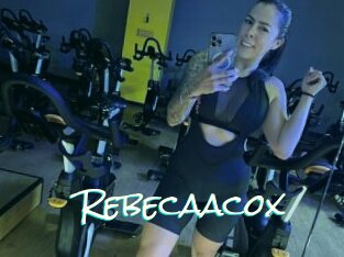 Rebecaacox