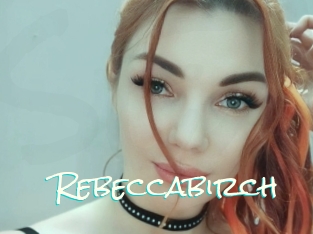 Rebeccabirch