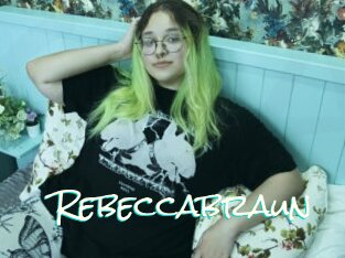 Rebeccabraun