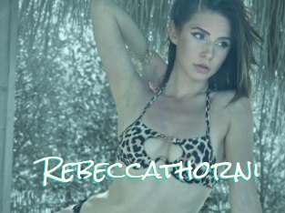 Rebeccathorni