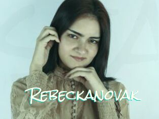 Rebeckanovak