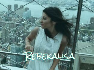 Rebekalisa