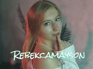 Rebekcamayson
