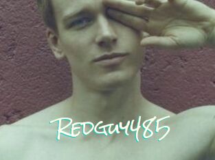 Redguy485