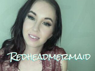 Redheadmermaid