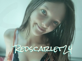 Redscarlet24