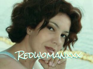 Redwomanxxx