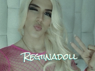 Regiinadoll