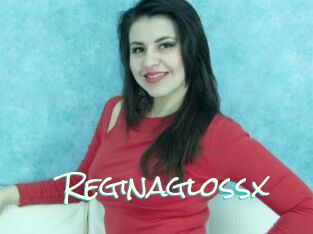 Reginaglossx