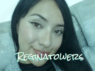 Reginatowers