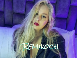 Remikoch